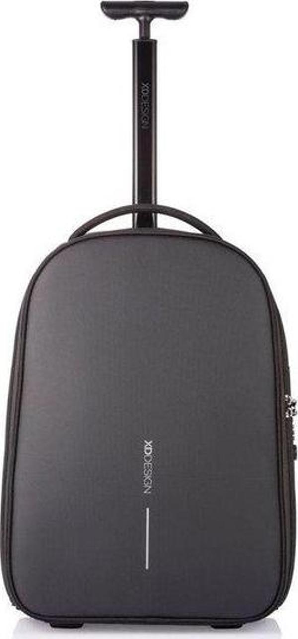 XD Design Bobby Backpack Trolley - Image 1