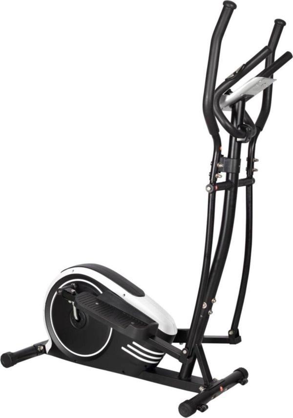 Ultima Bodyrider Eliptik Bisiklet Beyaz - Image 1