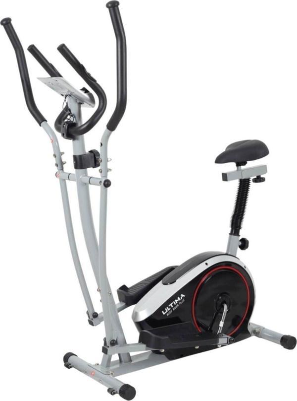 Ultima Bodyrider Plus Eliptik Bisiklet - Image 1