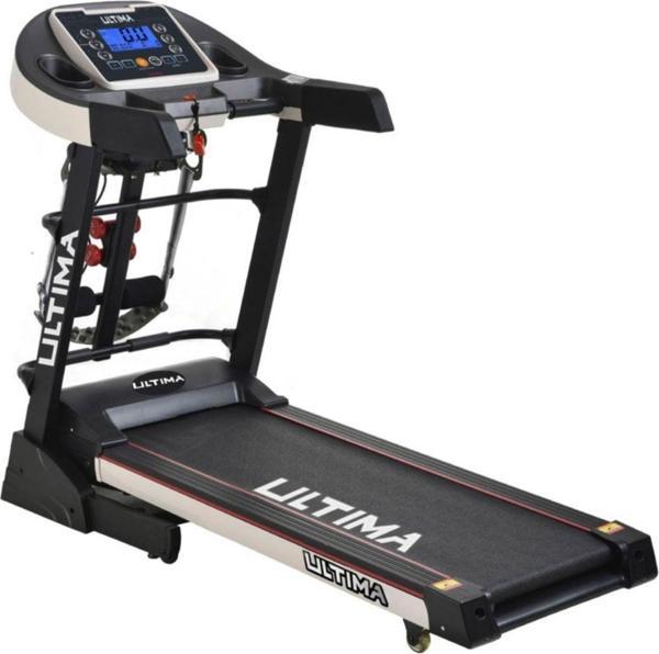 Ultima Dc4000 Masajlı-Motorlu Koşu Bandı - Image 1
