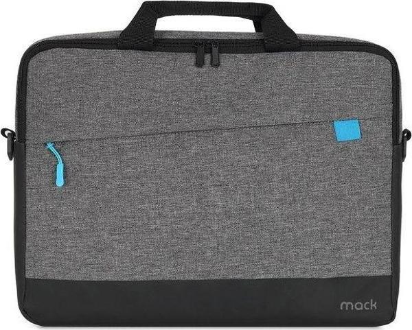 Mack MCC-604 15.6 Unicity 3.0 Notebook Çantası Gri    - Image 1