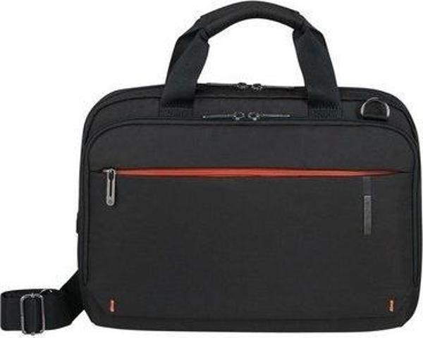 Samsonite KI3-09-001 14.1 Network4 Notebook Çantası Siyah - Image 1