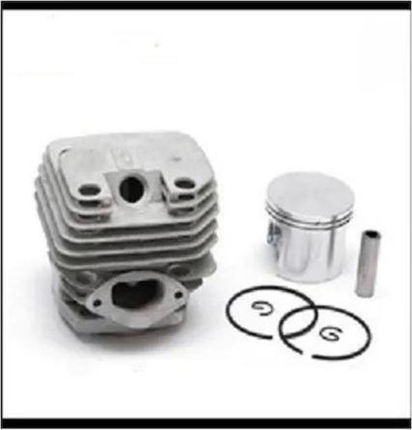 Motorlu Testere Silindir Piston Set 4500-5200 (45Mm) Cin - Image 1