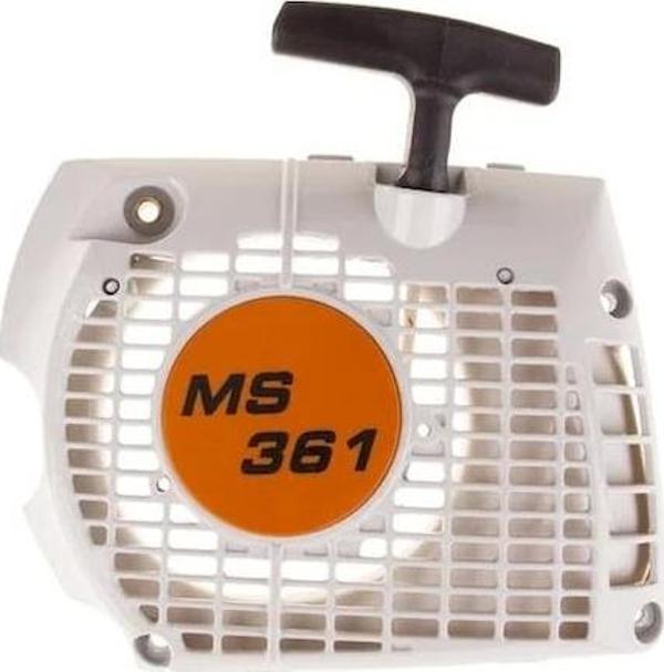 Veta 167014 Starter Kapak Komple - Ms361 - Image 1