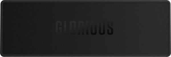 Glorious %100 Boyut Siyah Klavye Matı - Image 1