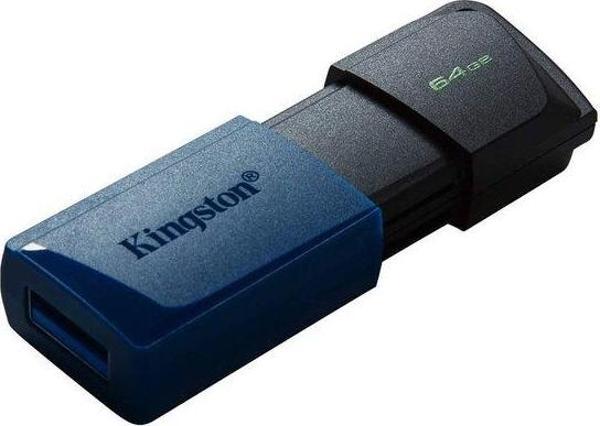 Kingston 64 GB DataTraveler Exodia DTXM/64 USB Bellek - Image 1