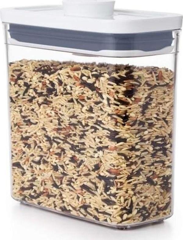 Oxo Gg Pop Saklama Kabı-Slim 1,2 lt - Image 1
