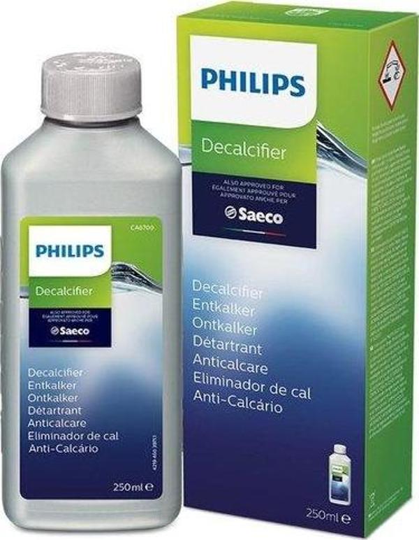 Philips CA6700/10 Espresso Makinesi Kireç Temizleme Solüsyonu - Image 1