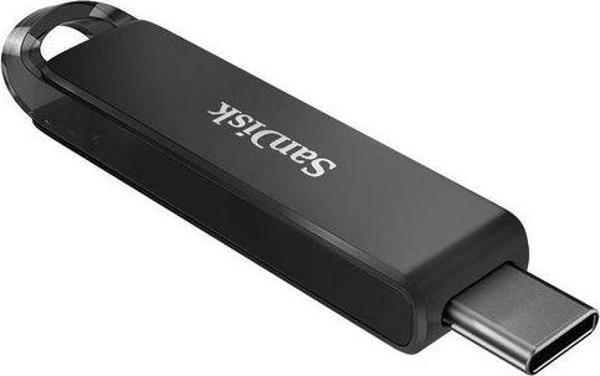 SanDisk 128GB Ultra Type-C SDCZ460-128G-G46 USB Bellek - Image 1