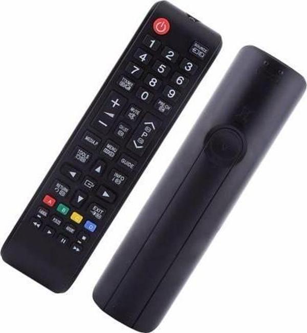 Samsung Aa59-00767a Smart Led Tv Kumandası - Image 1
