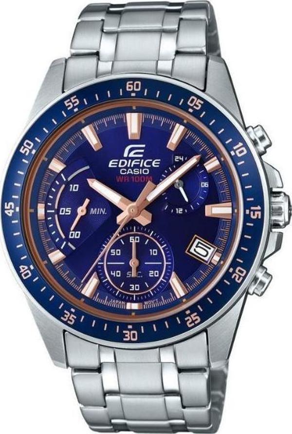 Casio EFV-540D-2AVUDF Erkek Kol Saati - Image 1