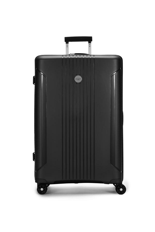 Pierre Cardin 04PC7060-01-S Trolley 70 CM Siyah Valiz - Image 1