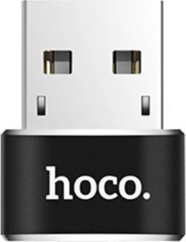 UA6 Tak Çalıştır  Dönüştürücü USB to Type-C  - Image 1
