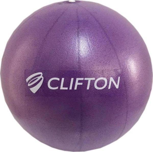 Clifton 25 Cm Dura Strong Mini Pilates Topu Denge Egzersiz Topu Mavi - Image 1