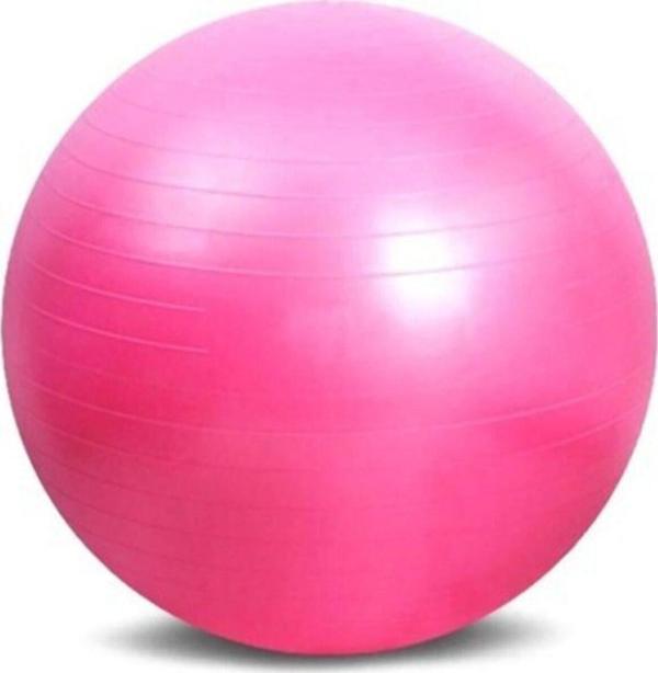 AYLA STAND Pilates Topu 65 Cm - Image 1