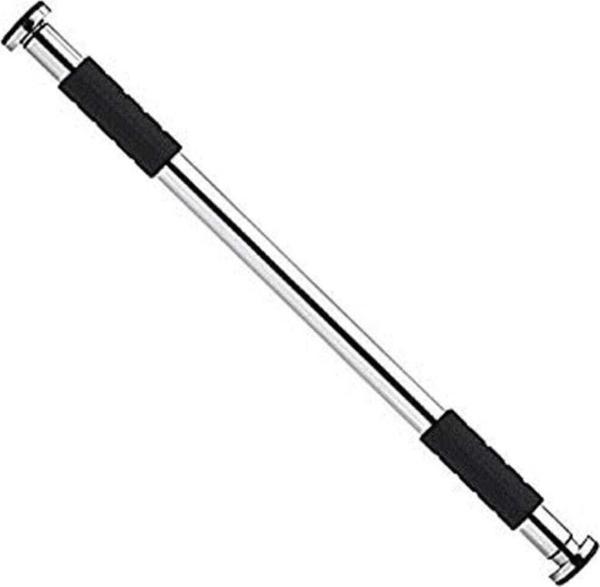 BAT 80-130 Cm Koridor Barfiksi Barfix Aleti Çubuğu Çekme Barı Demiri Bar - Image 1