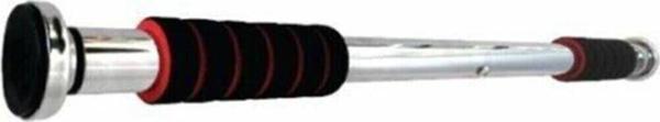 Clifton 80-130 Cm Koridor Kapı Barfiksi Barfix Aleti Çubuğu Çekme Barı Demiri Bar 80-130 Barfix - Image 1