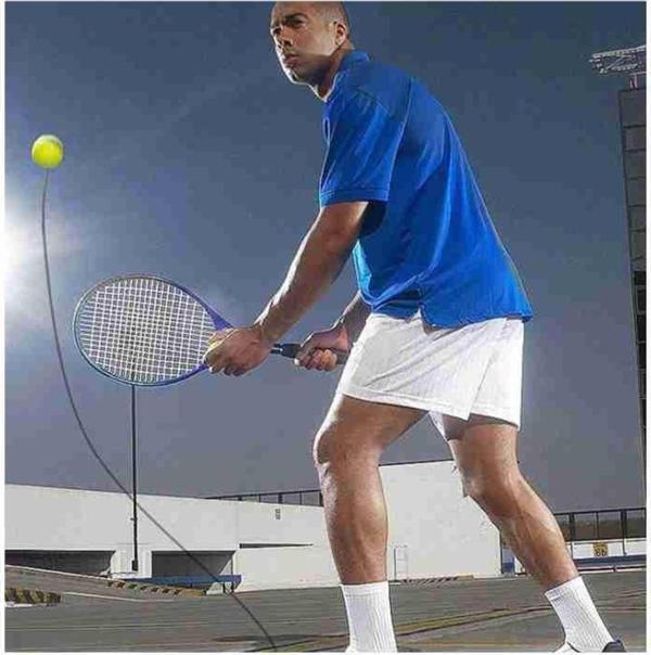 Clifton Antrenman Ve Eğitim Tenis Topu - Image 1