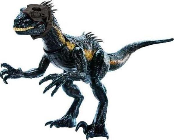 Jurassic World Jurassıc WorldTehlikeli Takip Dinozor Figürü HKY11 - Image 1