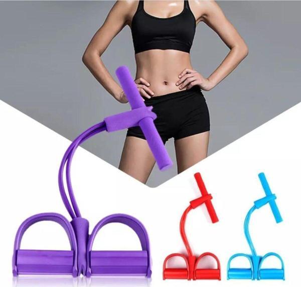 Body Trimmer Vücud Şekillendirme Spor, Egzersiz, Antreman Aleti - Image 1