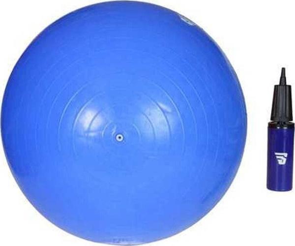 Clifton Pompa  Asorti Fitness Pilates Spor  Pilates Topu  65 Cm - Image 1
