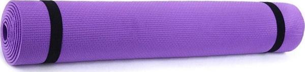 Buffer Pilates Ve Yoga Matı - Image 1