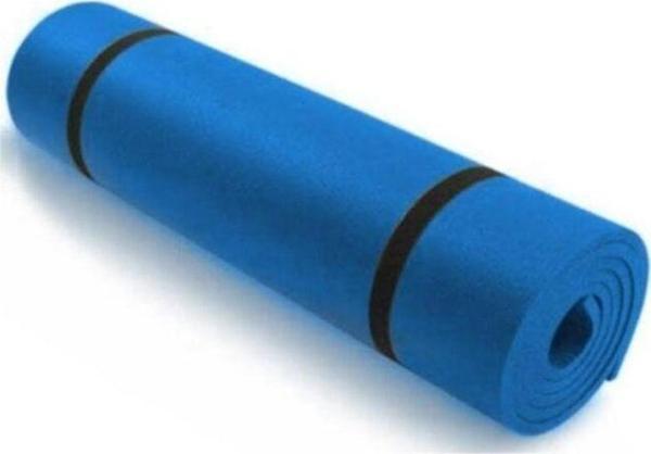 Buffer Pilates Ve Yoga Matı 140 X 50 X 06 Cm Mat - Image 1