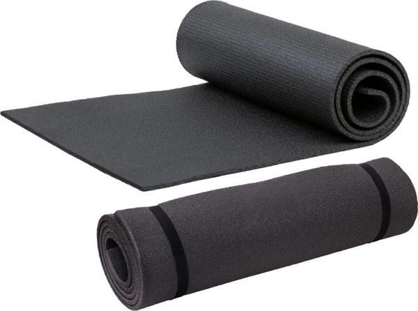 Buffer Pilates Yoga Minderi Spor Yer Matı Fitness Matı Evde Spor Matı 7 Mm 150 X 50 Cm - Image 1
