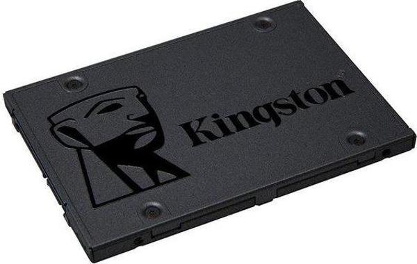 Kingston A400 SSDNow 480GB 500MB-350MB/s Sata3 2.5 SSD - Image 1