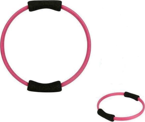 Leyaton Fuşya Dura-Strong 35 Cm Pilates Çemberi - Image 1