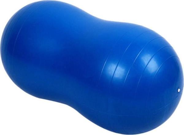 Leyaton Pea-45 Fıstık Şekilli Pilates Topu Pompalı - Image 1