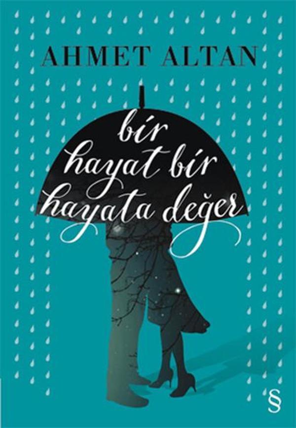 Bir Hayat Bir Hayata Değer - Everest Yayınları - Image 1