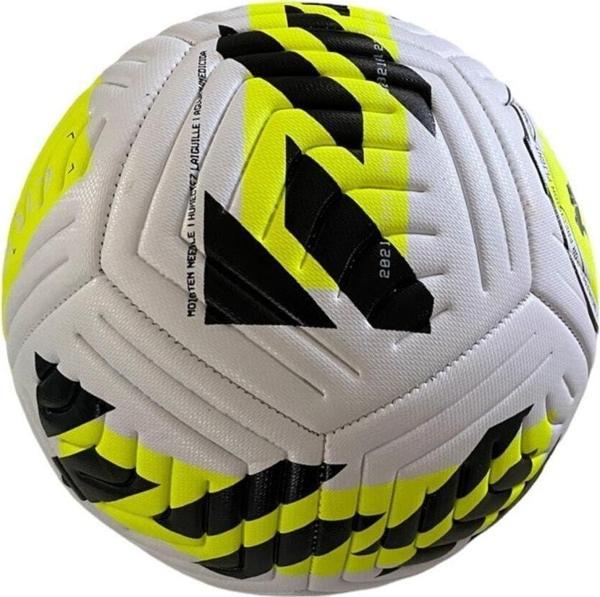 Muba 4 Astarlı Sert Zemin Futbol Topu Halı Saha Topu Maç Topu 420Gr - Image 1