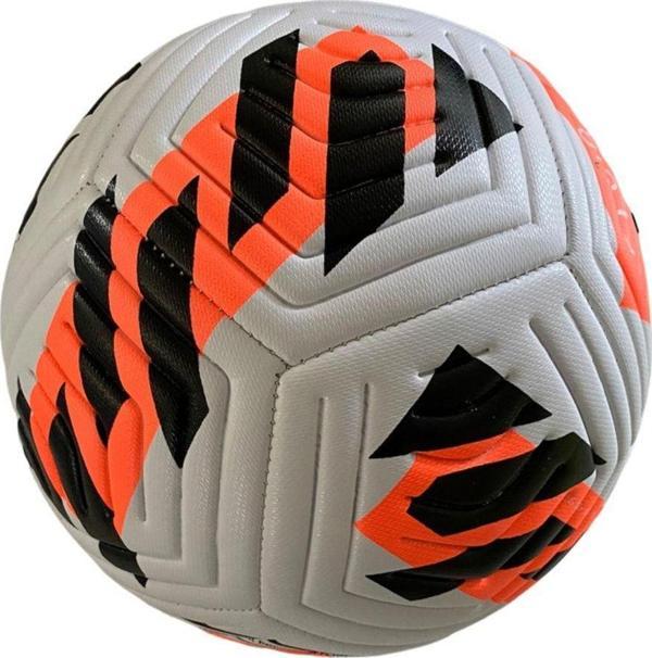 Muba 4 Astarlı Sert Zemin Futbol Topu Halı Saha Topu Maç Topu 420Gr - Image 1