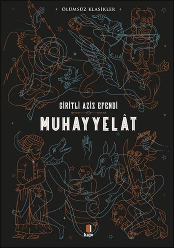Muhayyelat - Kapı Yayınları - Image 1