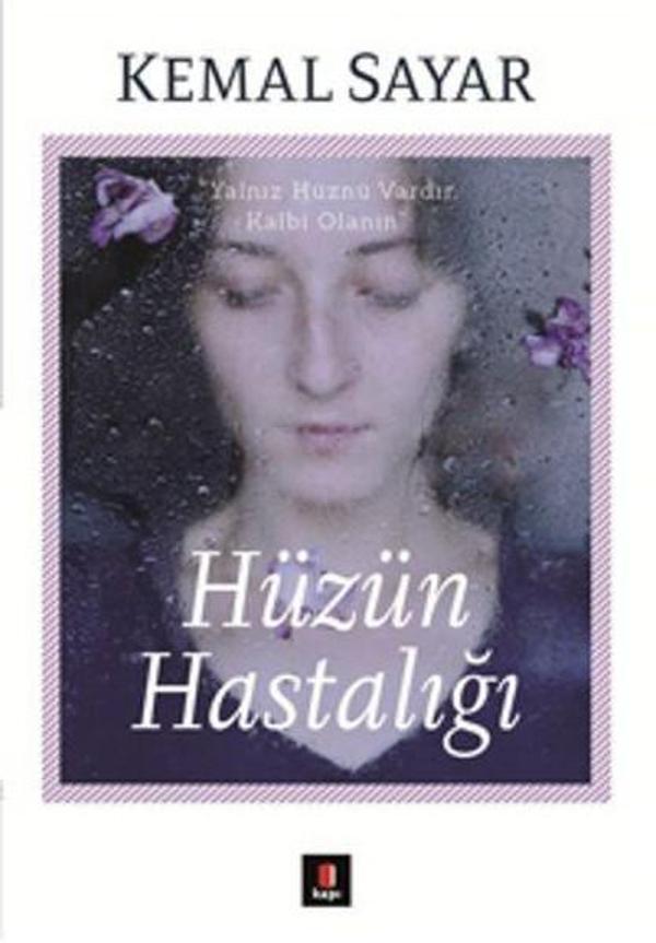 Hüzün Hastalığı - Kapı Yayınları - Image 1