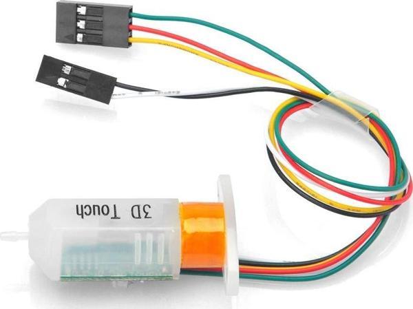 3D Touch Yazıcı Otomatik Kalibrasyon Seviye Sensörü 3D Printer - Image 1