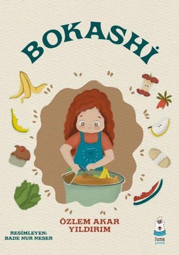 Bokashi - Luna Yayınları - Image 1