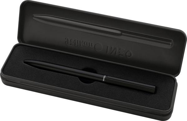 Pelikan Ineo Tükenmez Kalem Metal Kutu Siyah - Image 1