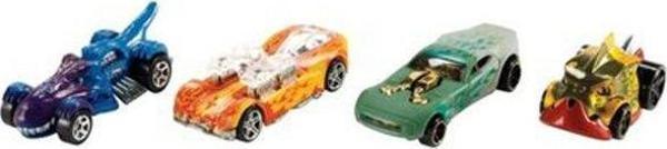 Hot Wheels Renk Değiştiren Arabalar BHR15 - Image 1