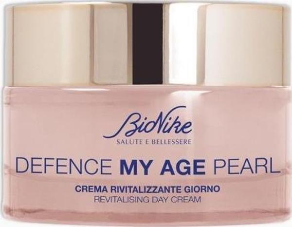 BIONIKE Defence My Age Pearl Revitalising Day Cream 50 ml - Image 1
