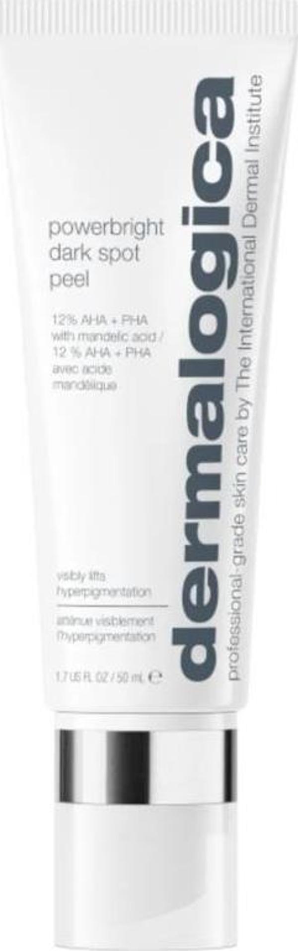 DERMALOGICA Powerbright Dark Spot Peel 50 ml - Image 1