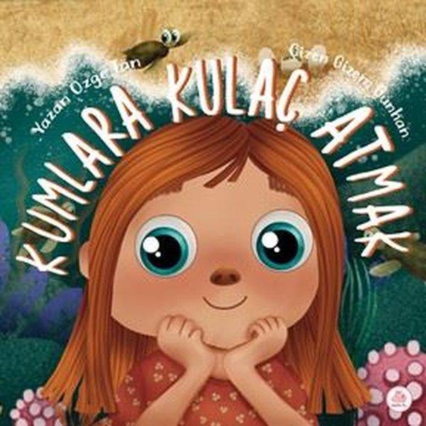 Kumlara Kulaç Atmak - Pembe Fil Yayınları - Image 1