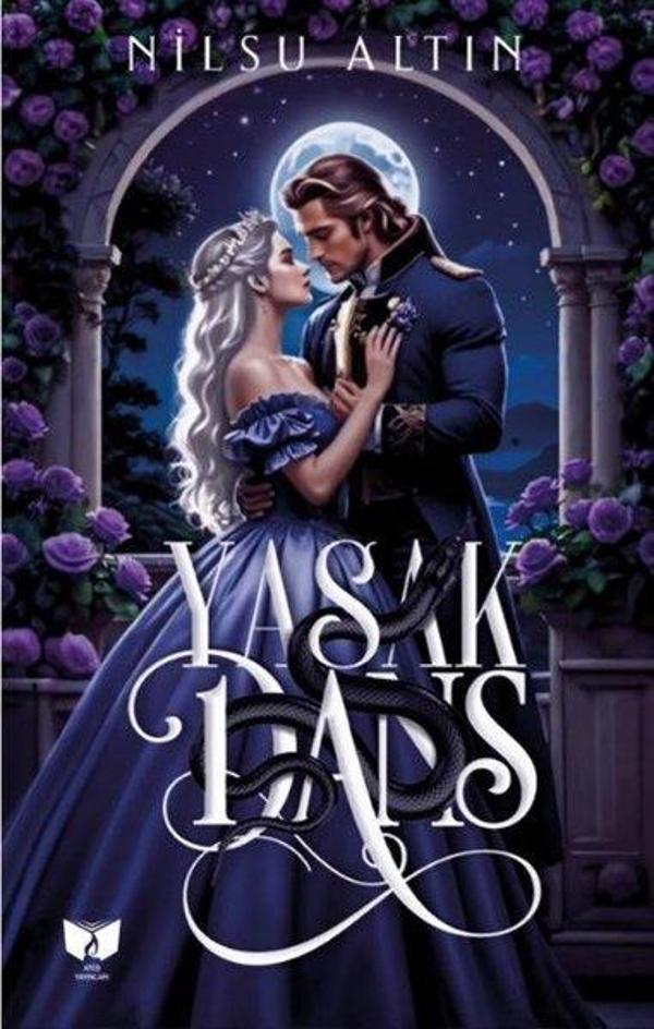 Ateş Yayınları Yasak Dans - Ateş Yayınları - Image 1