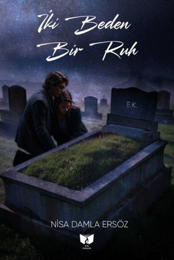 İki Beden Bir Ruh - Ateş Yayınları - Image 1