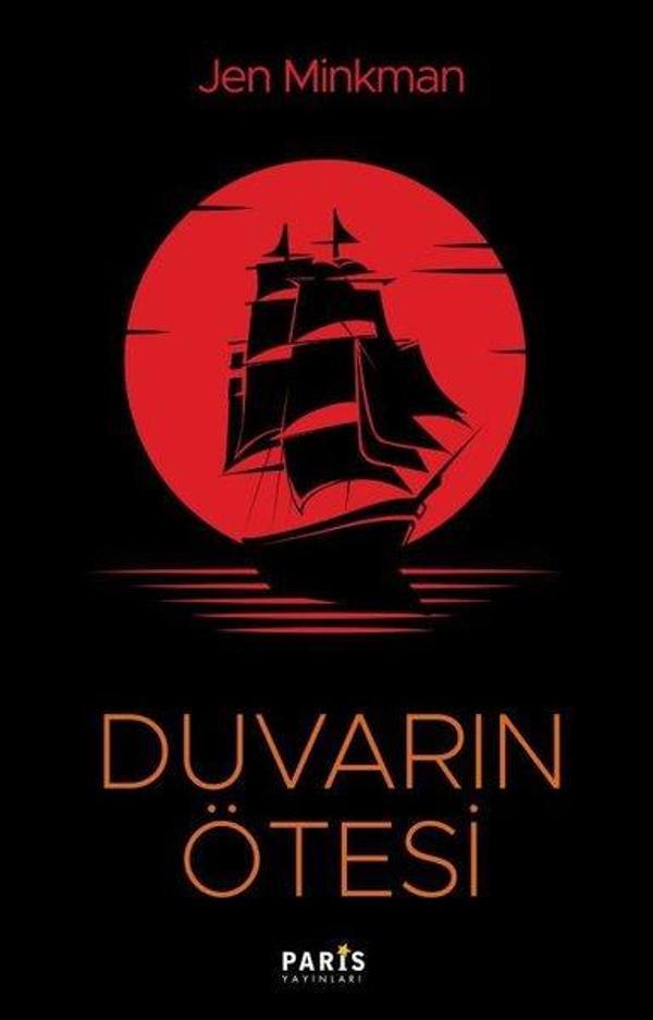 Duvarın Ötesi - Paris - Image 1