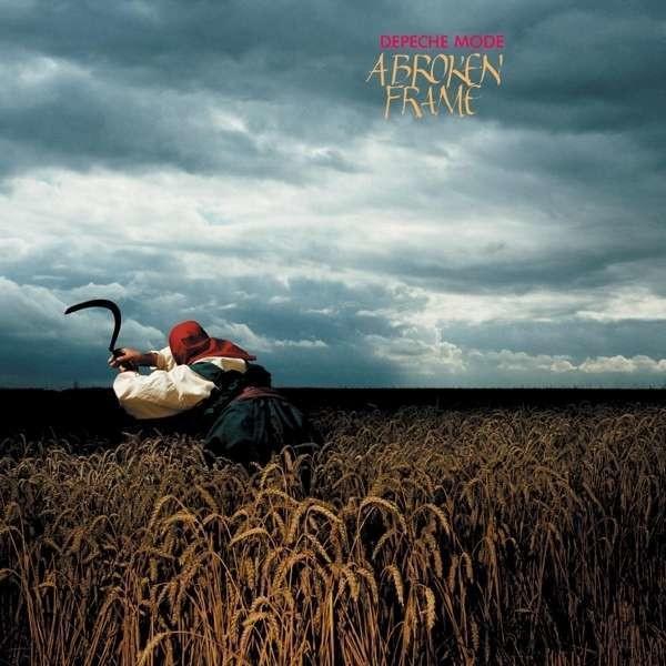 Sony Music A Broken Frame - Image 1