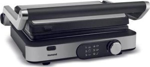Homend Grilliant 1347H 2000 W Izgara ve Tost Makinesi - Image 1