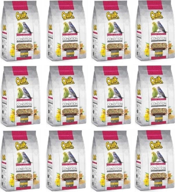 Kızıştırıcı Kuş Yemi 150 Gr (12 Adet) - Image 1