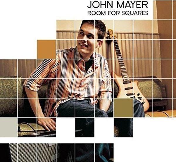 Sony Müzik - Türkiye Room For Squares - Image 1